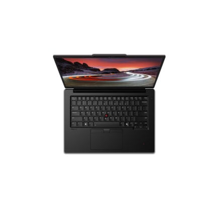 Lenovo ThinkPad P14s G5 -kannettava 14″ (U7/W11P) 6