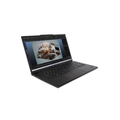 Lenovo ThinkPad P14s G5 -kannettava 14″ (U7/W11P) 7