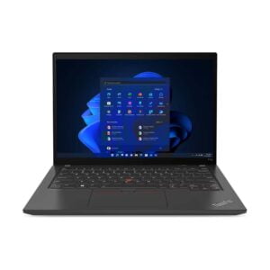 Lenovo ThinkPad P14s G4 -kannettava 14″ (i7/16GB/W11P)