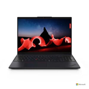Lenovo ThinkPad L16 G1 -kannettava 16″ (U5/W11P)