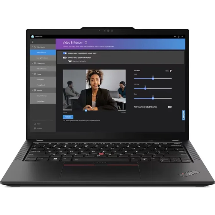 Lenovo ThinkPad X13 Gen 5 13,3″ kannettava W11 Pro