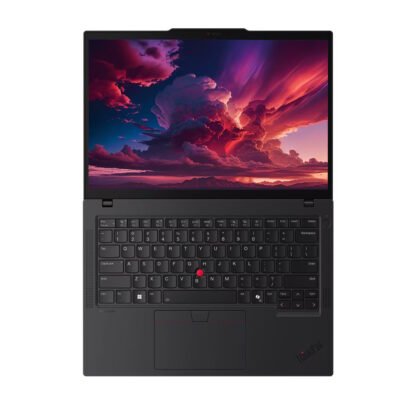 Lenovo ThinkPad P14s G5 -kannettava 14″ (R7/W11P) 10