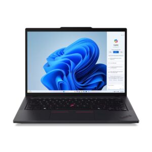 Lenovo ThinkPad T14 G5 -kannettava 14″ (U5/W11P)