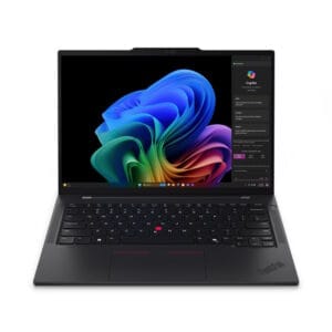 Lenovo ThinkPad T14s G6 -kannettava 14″ (X1E/32GB/W11P-ARM)