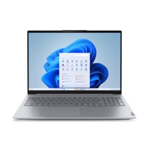 Lenovo ThinkBook 16 G8 -kannettava 16″ (U5/16GB/W11P) Lenovo ThinkBook 16 G8 -kannettava 16″ (U5/16GB/W11P)