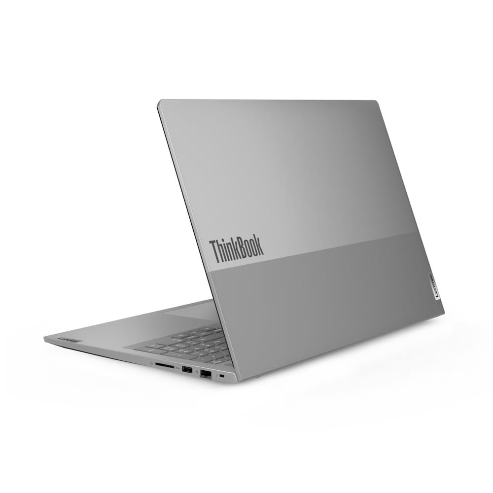 Lenovo ThinkBook 16 G9 -kannettava 16″ (C5/16GB/W11P) 5 Lenovo ThinkBook 16 G9 -kannettava 16″ (C5/16GB/W11P) 5