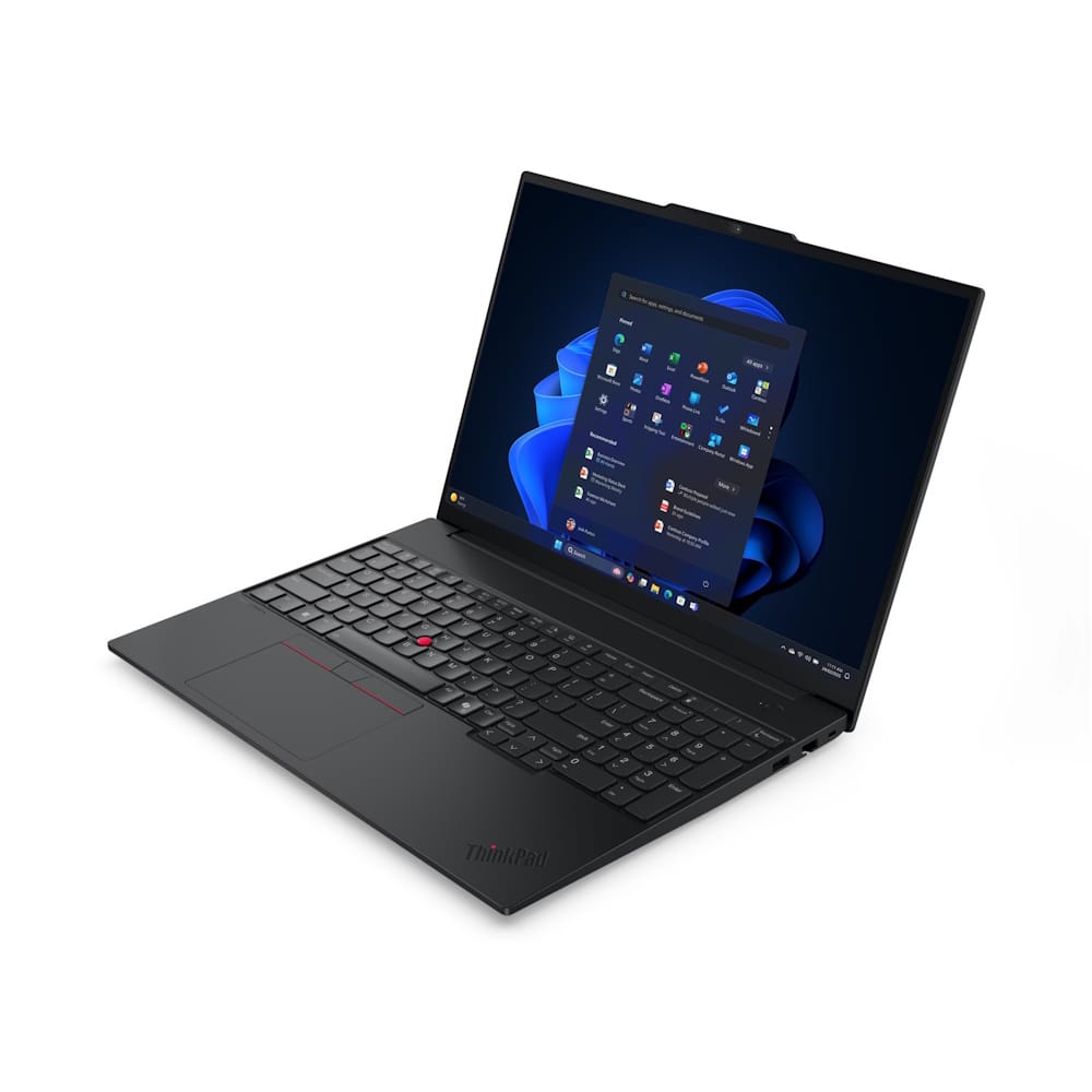 Lenovo ThinkPad E16 G3 -kannettava 16″ (U5/16GB/W11P) 2 Lenovo ThinkPad E16 G3 -kannettava 16″ (U5/16GB/W11P) 2