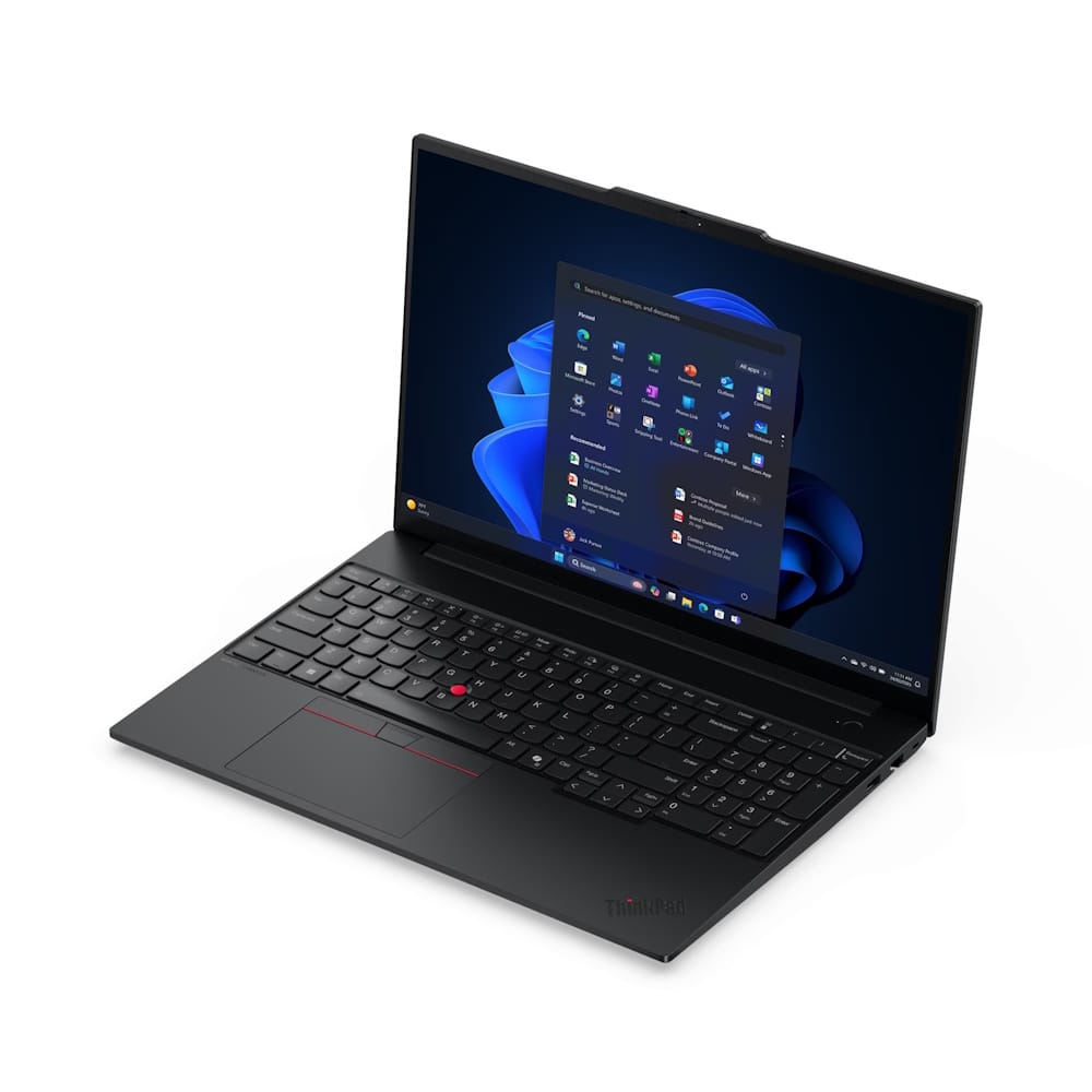 Lenovo ThinkPad E16 G3 -kannettava 16″ (U5/16GB/W11P) 6 Lenovo ThinkPad E16 G3 -kannettava 16″ (U5/16GB/W11P) 6