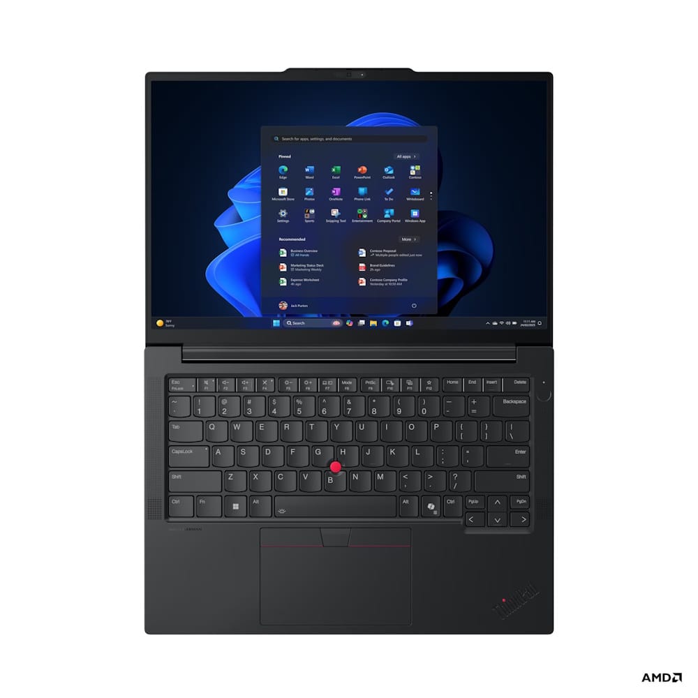 Lenovo ThinkPad E14 G7 -kannettava 14″ (R5/16GB/W11P) 11 Lenovo ThinkPad E14 G7 -kannettava 14″ (R5/16GB/W11P) 11