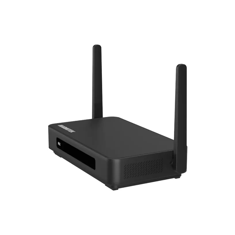 Marmitek Stream 4K Pro langaton esitysjärjestelmä 3 Marmitek Stream 4K Pro langaton esitysjärjestelmä 3