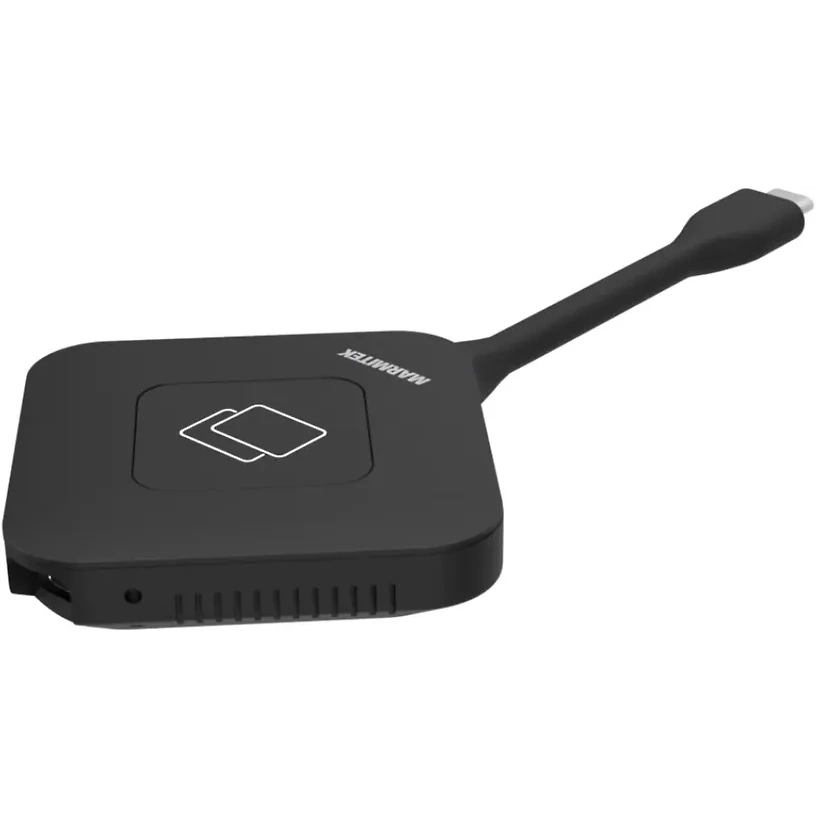 Marmitek Stream 4K Pro langaton esitysjärjestelmä 9 Marmitek Stream 4K Pro langaton esitysjärjestelmä 9