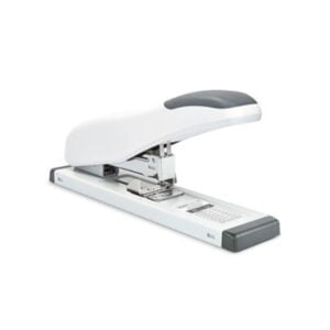 Rapesco Heavy Duty 100 ECO valkoinen voimanitoja