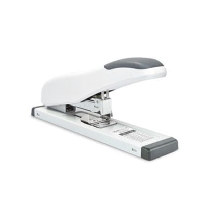 Rapesco Heavy Duty 100 ECO valkoinen voimanitoja 2