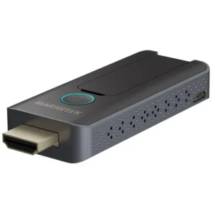 Marmitek Stream S1 Pro langaton HDMI-lähetin ja -vastaanotin Marmitek Stream S1 Pro langaton HDMI-lähetin ja -vastaanotin