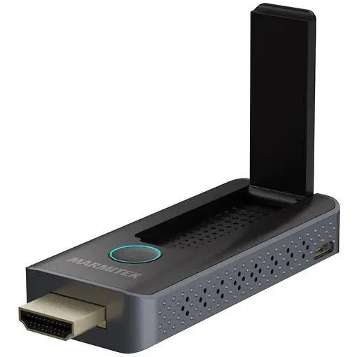 Marmitek Stream S1 Pro langaton HDMI-lähetin ja -vastaanotin 3 Marmitek Stream S1 Pro langaton HDMI-lähetin ja -vastaanotin 3