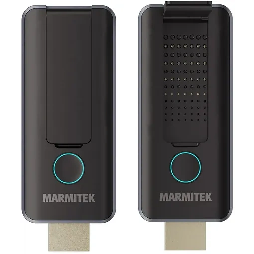 Marmitek Stream S1 Pro langaton HDMI-lähetin ja -vastaanotin 5 Marmitek Stream S1 Pro langaton HDMI-lähetin ja -vastaanotin 5
