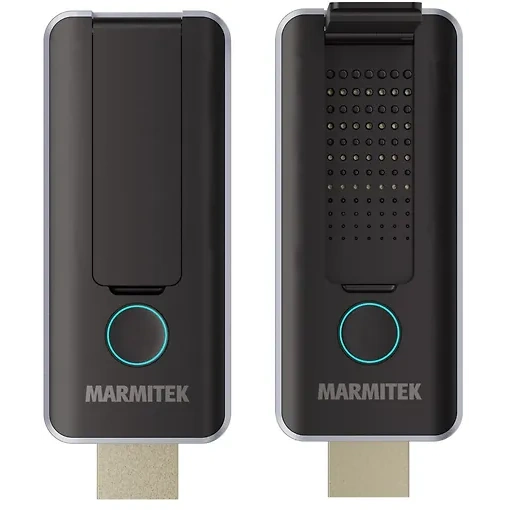 Marmitek Stream S2 Pro langaton esitysjärjestelmä 5 Marmitek Stream S2 Pro langaton esitysjärjestelmä 5