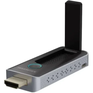 Marmitek Stream T2 Pro langaton HDMI-lähetin Marmitek Stream T2 Pro langaton HDMI-lähetin