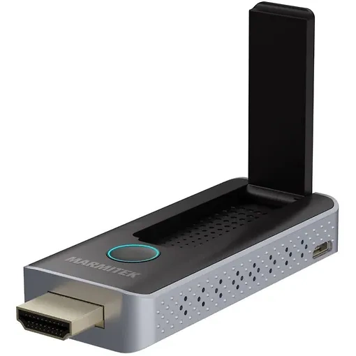 Marmitek Stream T2 Pro langaton HDMI-lähetin 2 Marmitek Stream T2 Pro langaton HDMI-lähetin 2