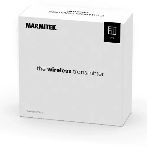 Marmitek Stream T2 Pro langaton HDMI-lähetin 5 Marmitek Stream T2 Pro langaton HDMI-lähetin 5