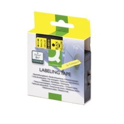 Tarrakasetti Q-Connect 40918 9mmx7m ke/mu 2