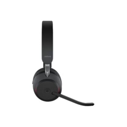 JABRA Evolve2 65 Link380a MS Stereo Black 5