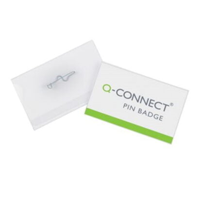 Kongressineula Q-Connect 40X75mm 2