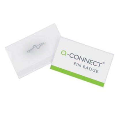 Kongressineula Q-Connect 54X90mm 2