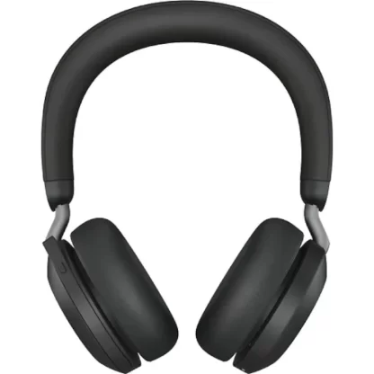 Jabra Evolve2 75 Stereo LINK380A -langaton headset MS musta 5