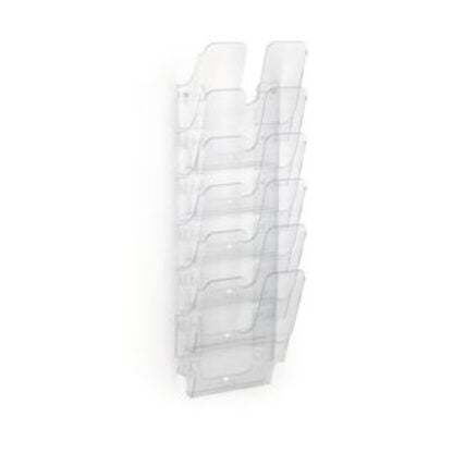 Lomaketeline FlexiPlus 6-os pysty kirkas 2