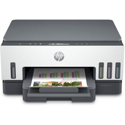 HP Smart Tank 7005 monitoimitulostin 2