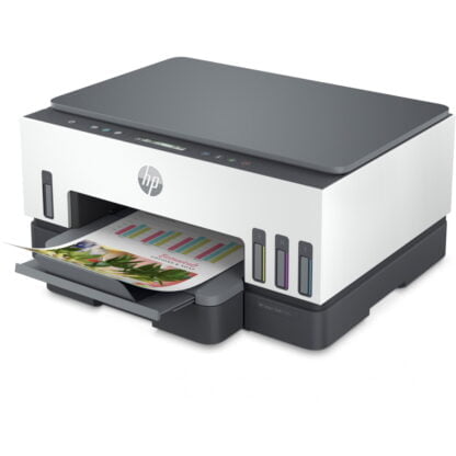 HP Smart Tank 7005 monitoimitulostin 3
