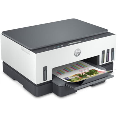 HP Smart Tank 7005 monitoimitulostin 4