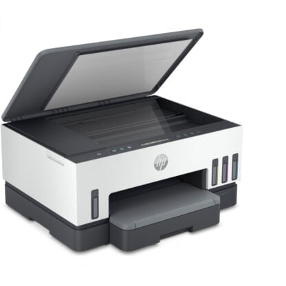 HP Smart Tank 7005 monitoimitulostin 8