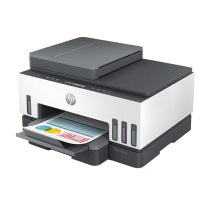 HP Smart Tank 7305 monitoimitulostin 2