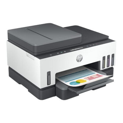 HP Smart Tank 7305 monitoimitulostin 3