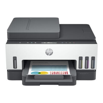 HP Smart Tank 7305 monitoimitulostin 5