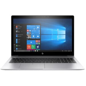 HP EliteBook 850 G5 -kannettava 15.6″ i5/256GB (käytetty)