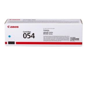 CANON 054 sininen lasertulostuskasetti