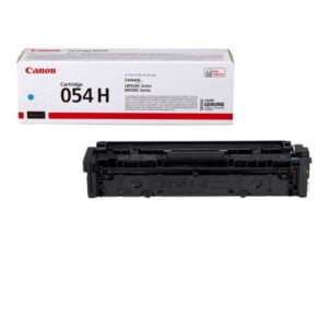 CANON 054 H sininen lasertulostuskasetti