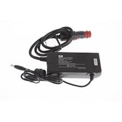 HP 90W autolaturi 18,5V 4,9A 2