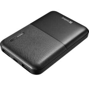 Sandberg Powerbank 10000 2