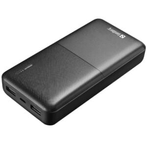 Sandberg Powerbank 20000