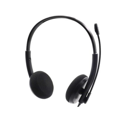 Sandberg MiniJack Office Headset Saver -kuulokkeet 2