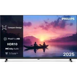 Philips 32″ PFS6000 Full HD LED TV 2