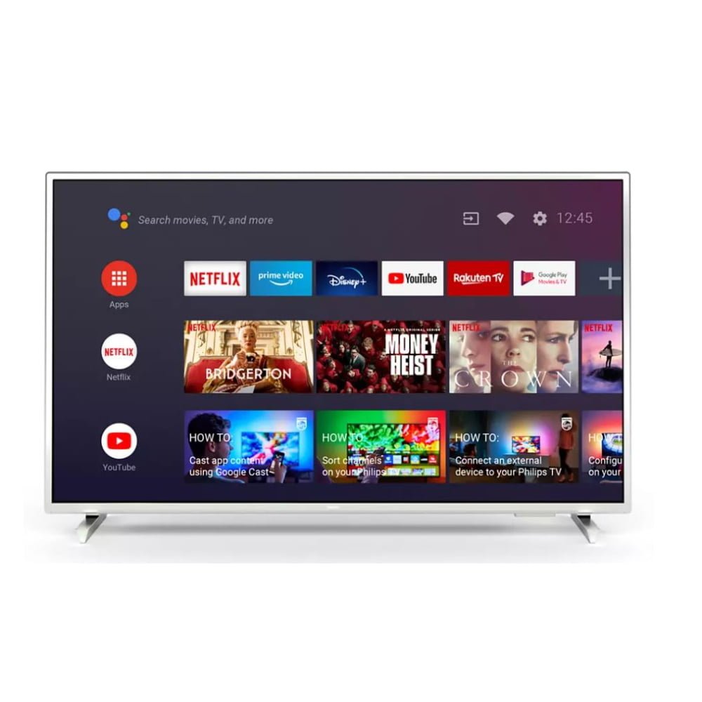 Philips 32PFS6906/12 32″ FHD Android televisio