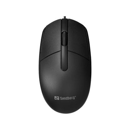 Sandberg Saver USB Mouse -hiiri 3