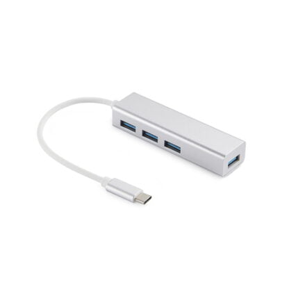 Sandberg USB-C to 4 x USB 3.0 Hub SAVER 2