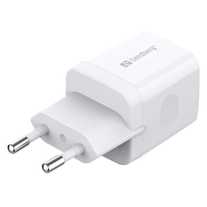 Sandberg USB-C AC Charger PD20W SAVER 3