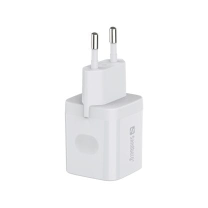 Sandberg USB-C AC Charger PD20W SAVER 5